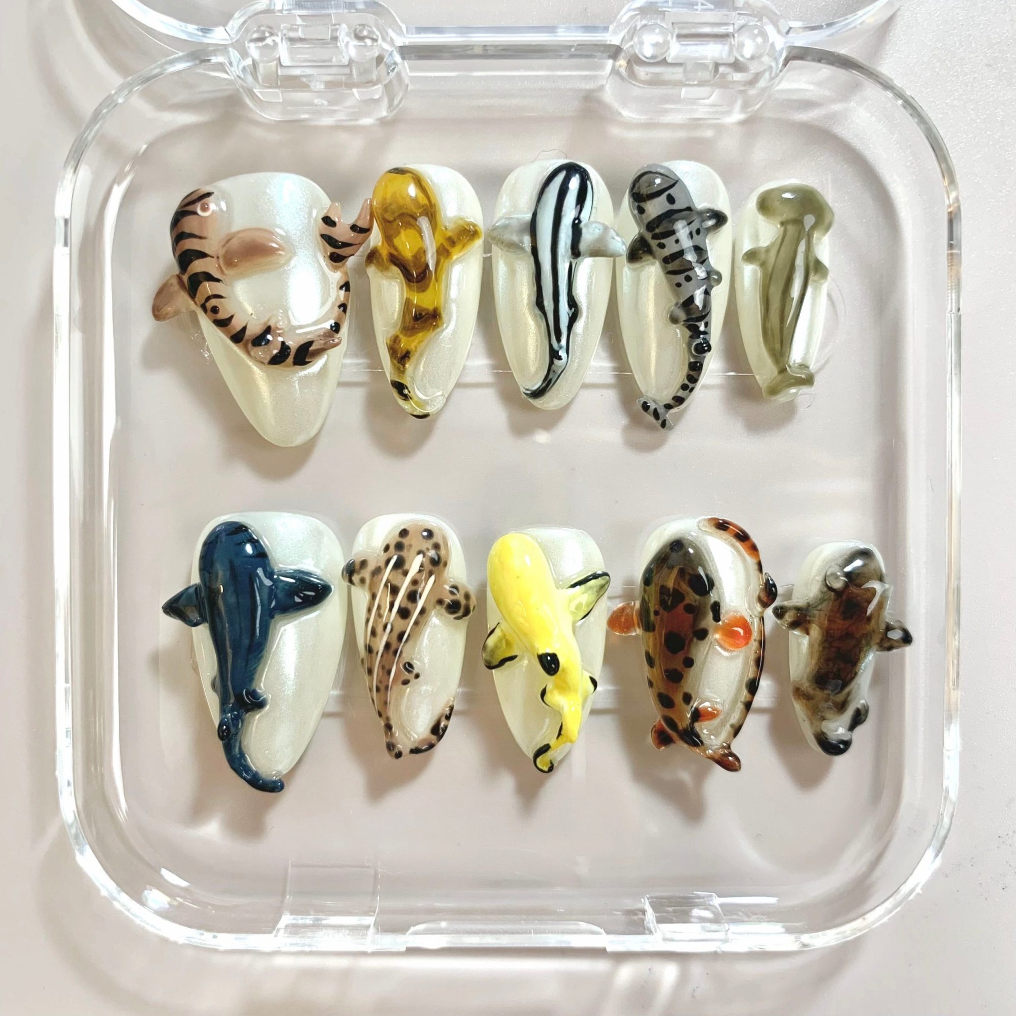 Shark Frenzy - Image 5