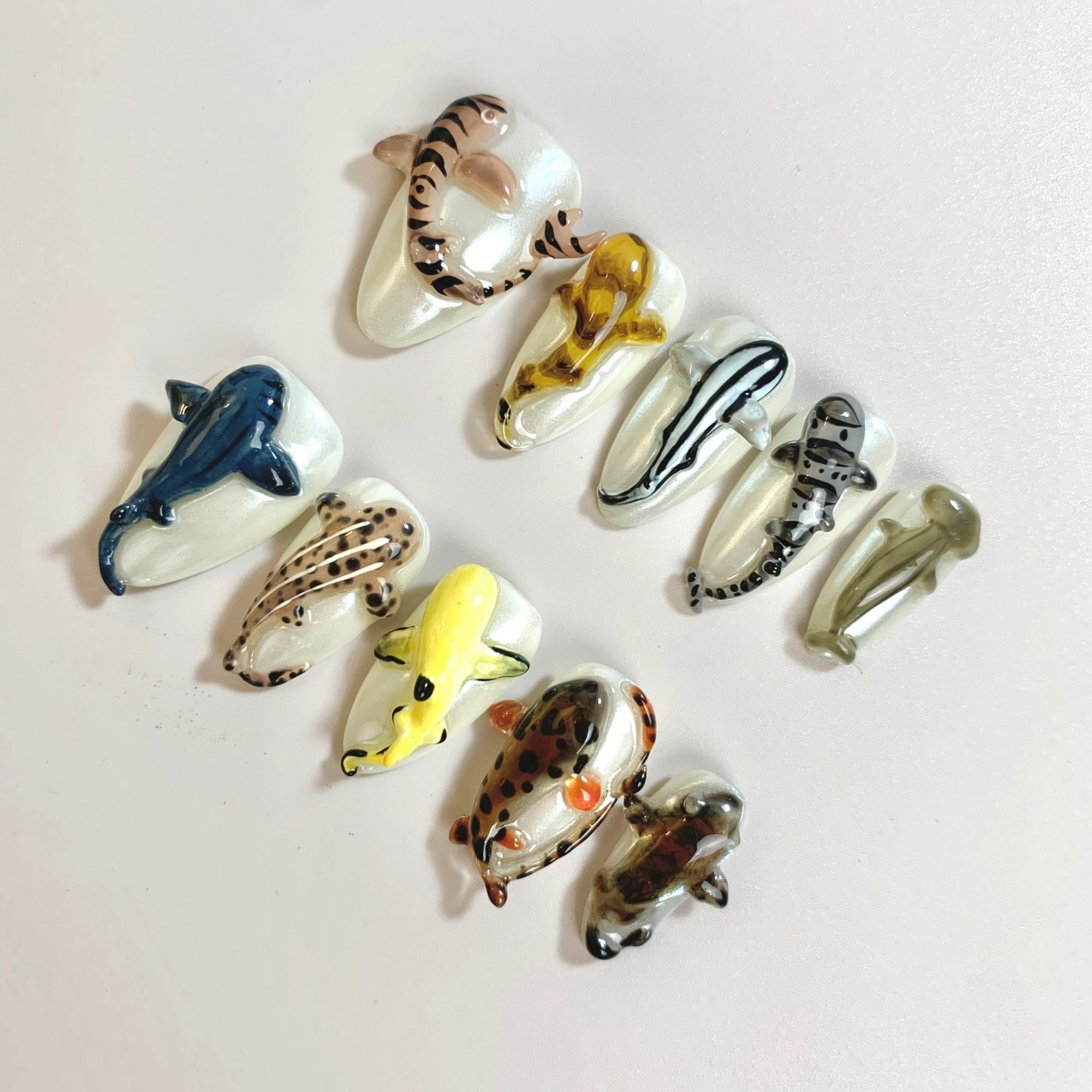 Shark Frenzy - Image 3