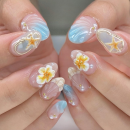 Coastal Bloom
