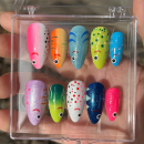 Fishing Lure