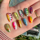 Fishing Lure