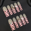 Leopard Luxe