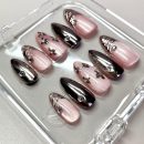 Blush Chrome