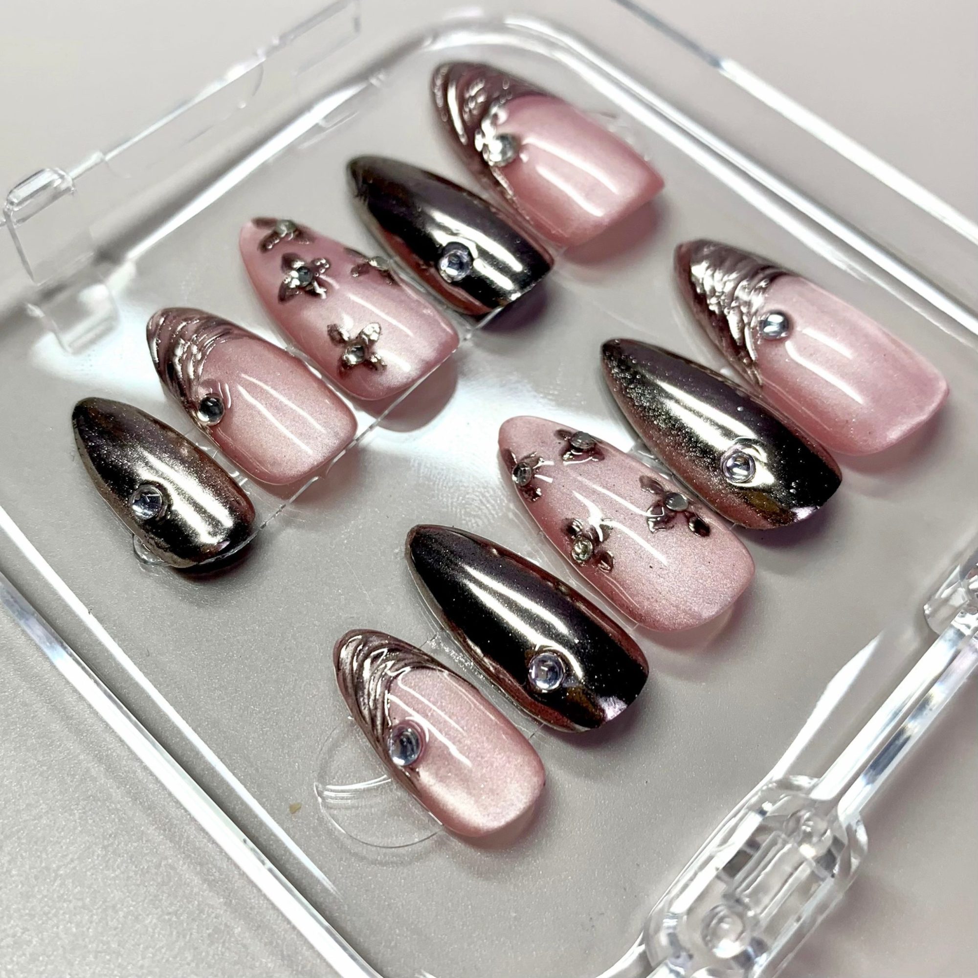Blush Chrome - Image 4