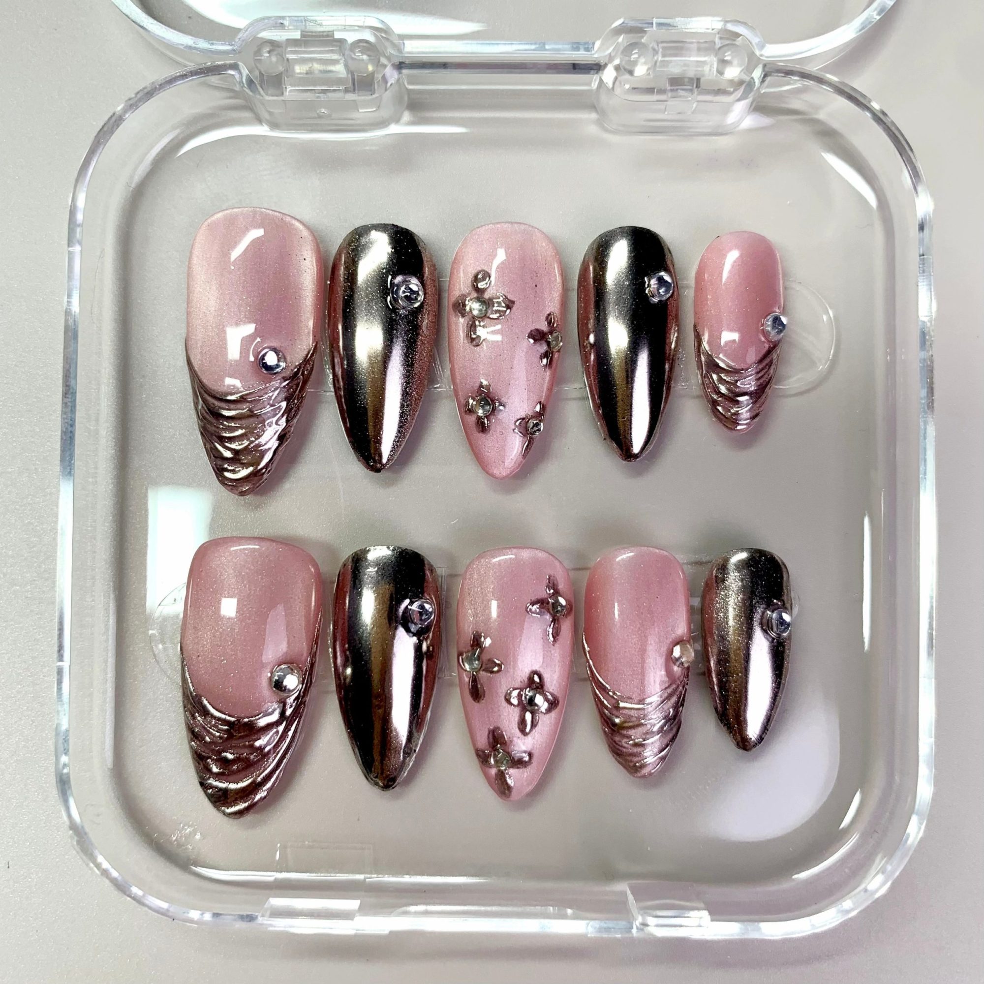 Blush Chrome - Image 2