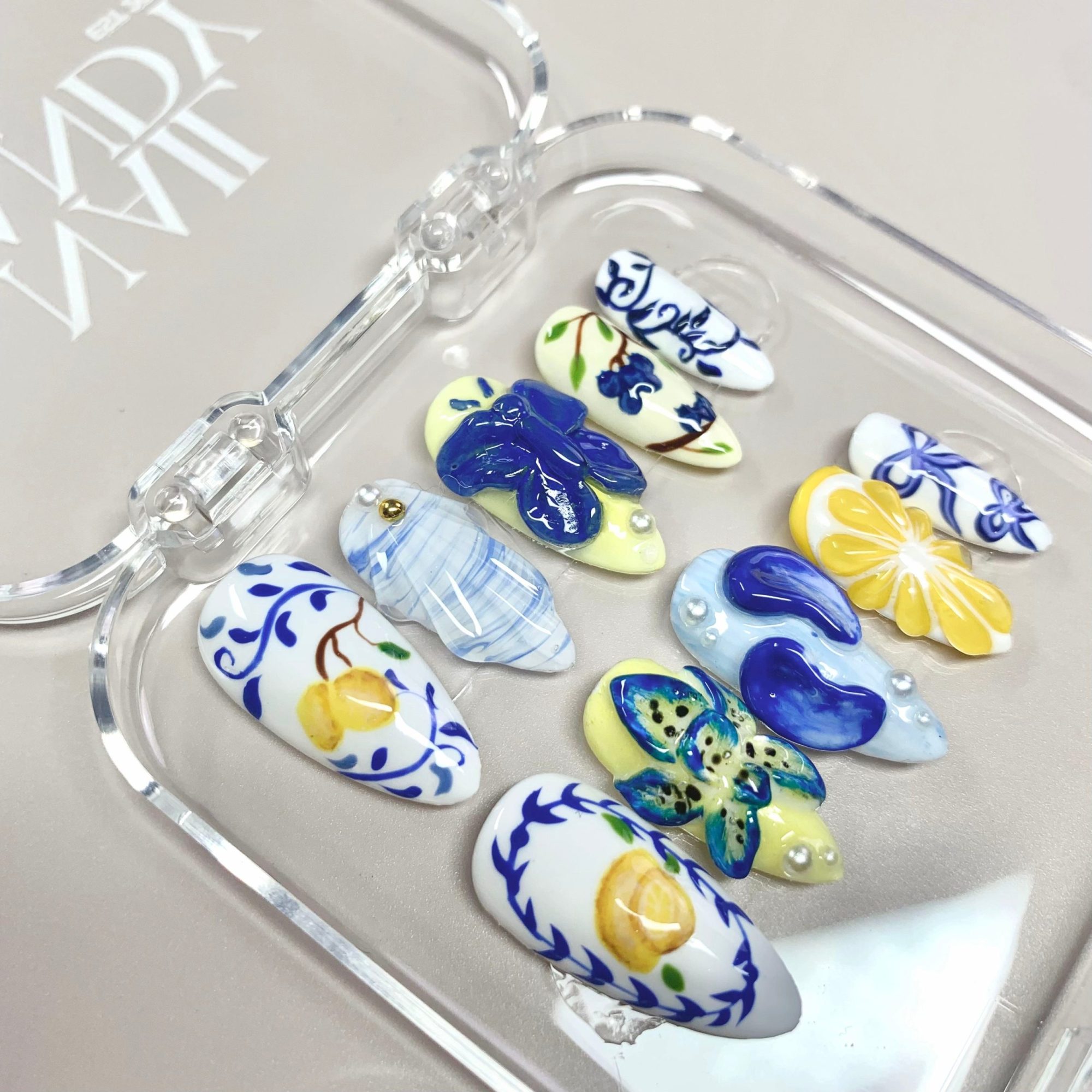 Mediterranean Bloom - Image 2