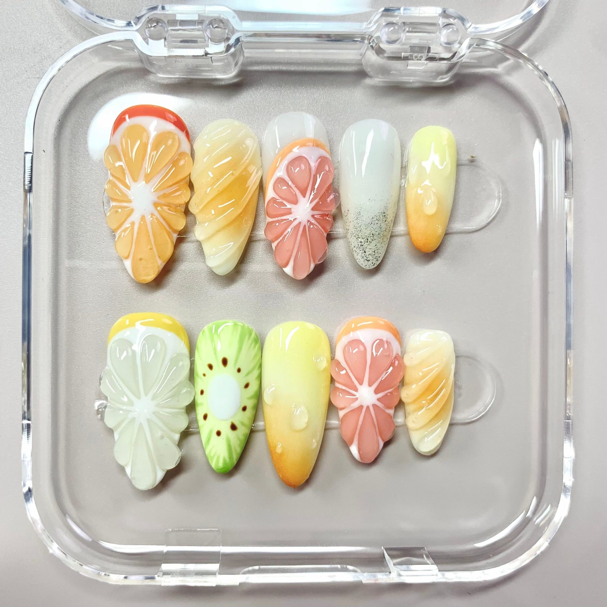 Citrus Crush