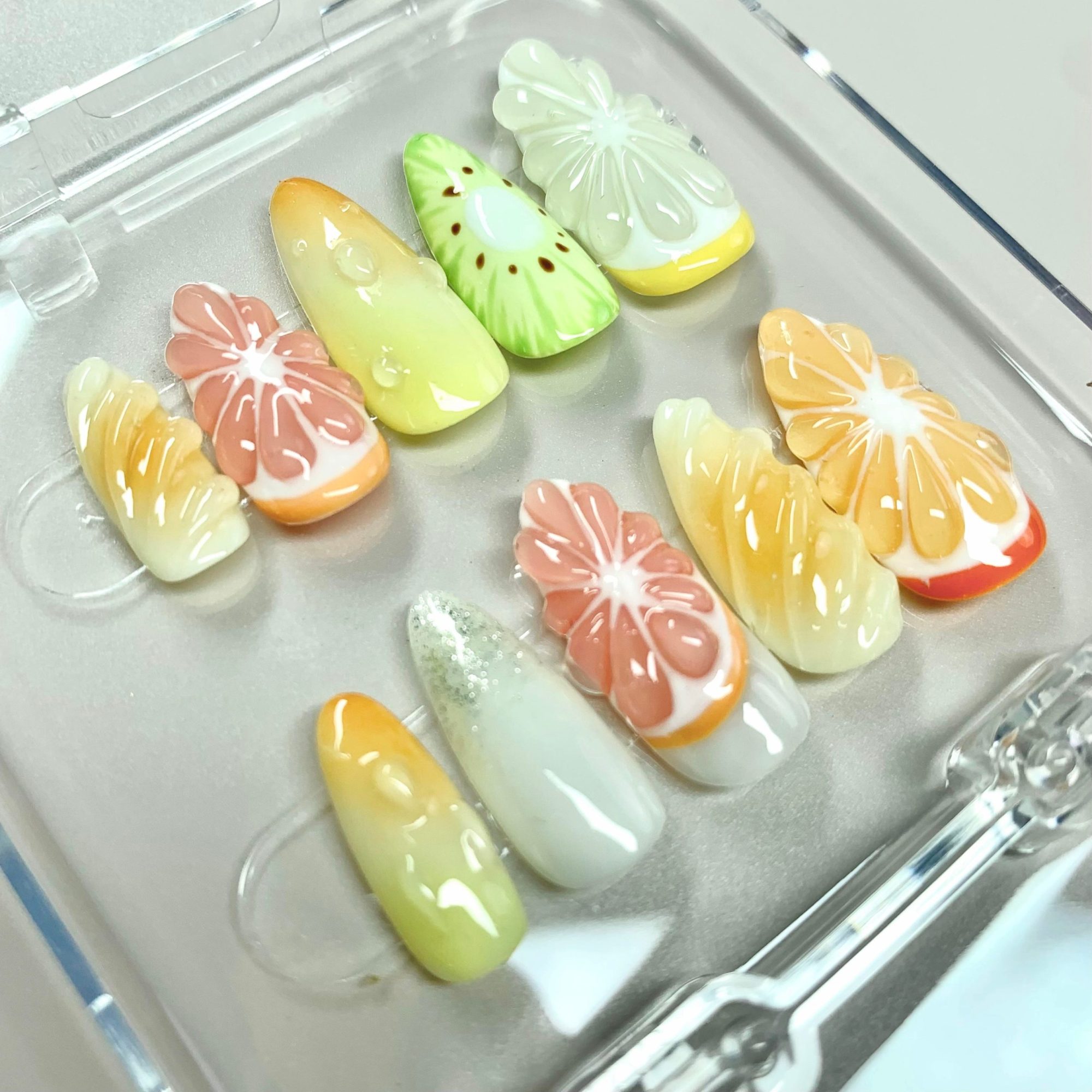 Citrus Crush - Image 3