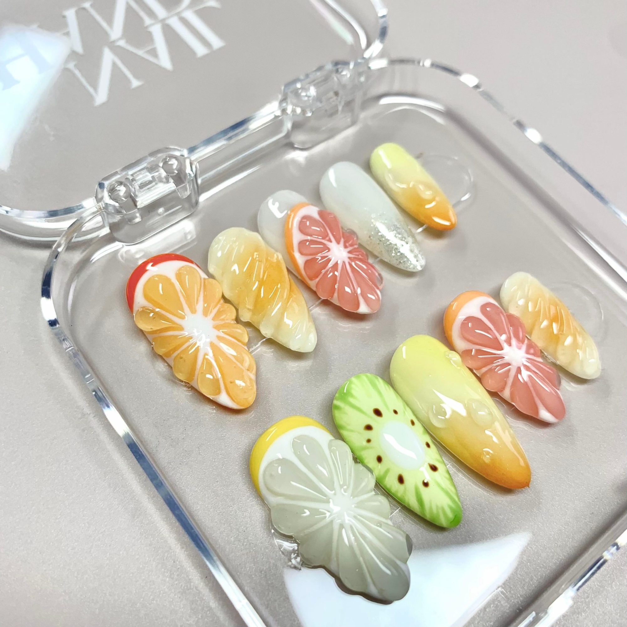 Citrus Crush - Image 2