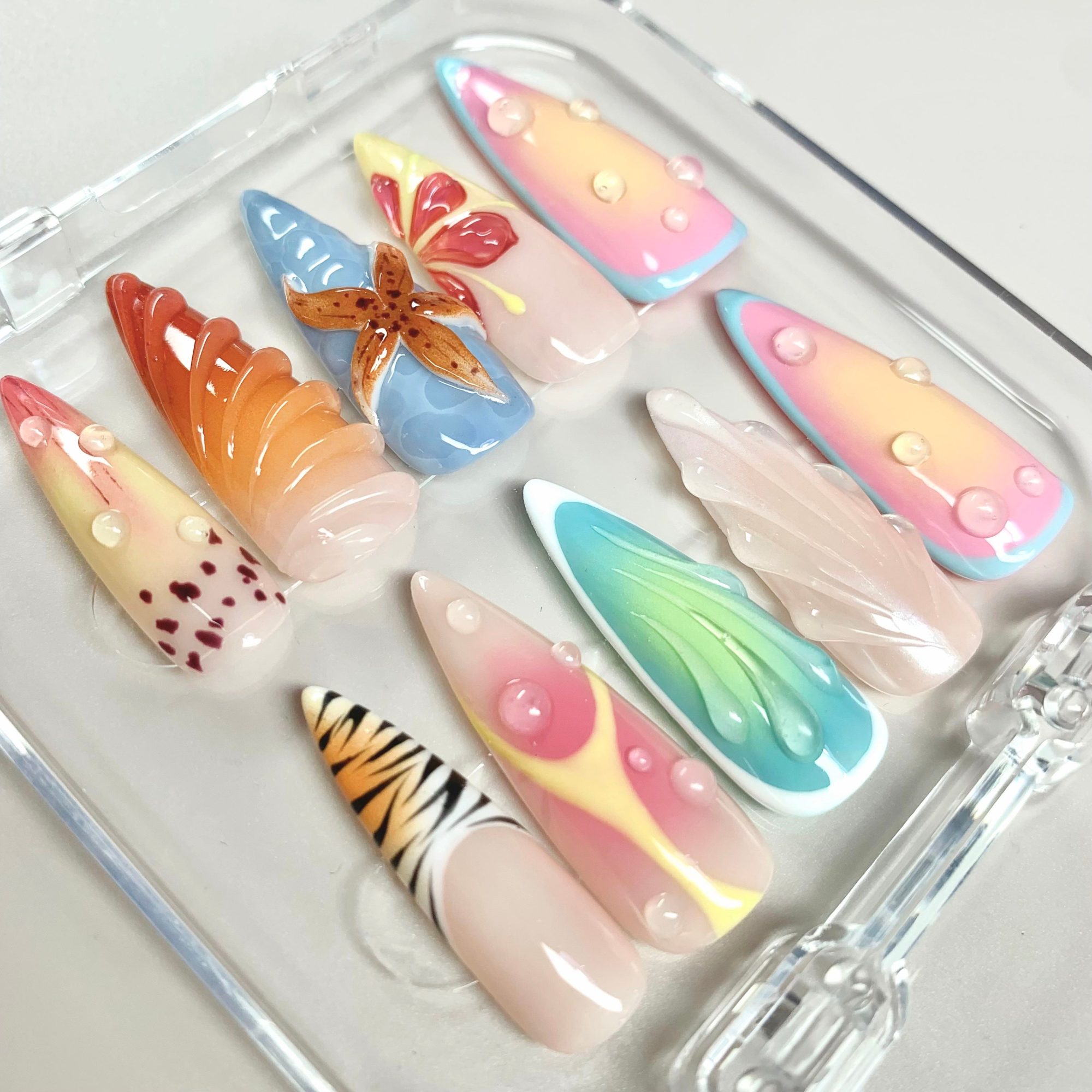 Seaside Bloom - Image 3