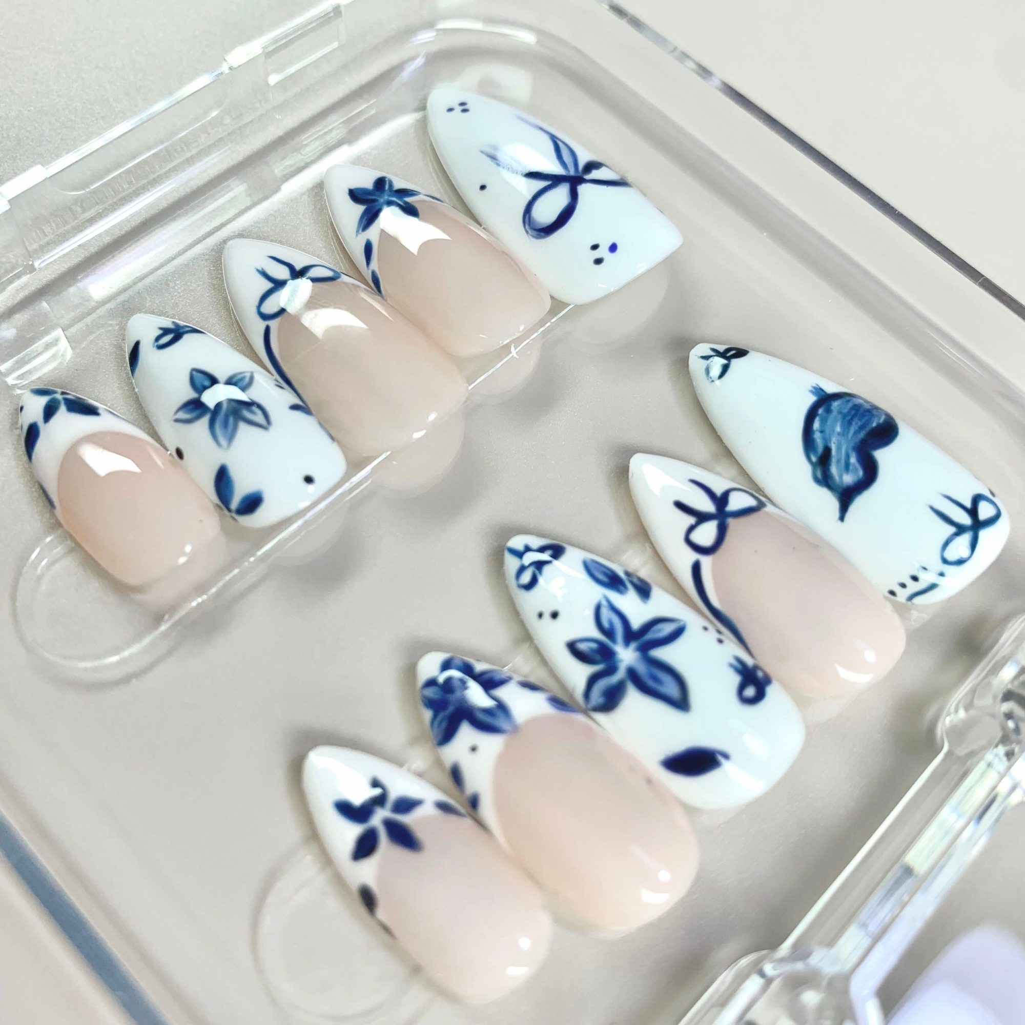 Ceramic Blue - Image 3