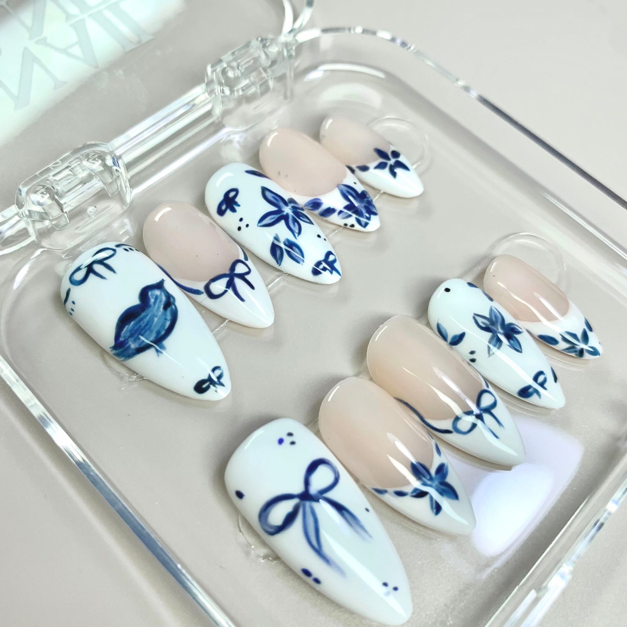 Ceramic Blue - Image 2