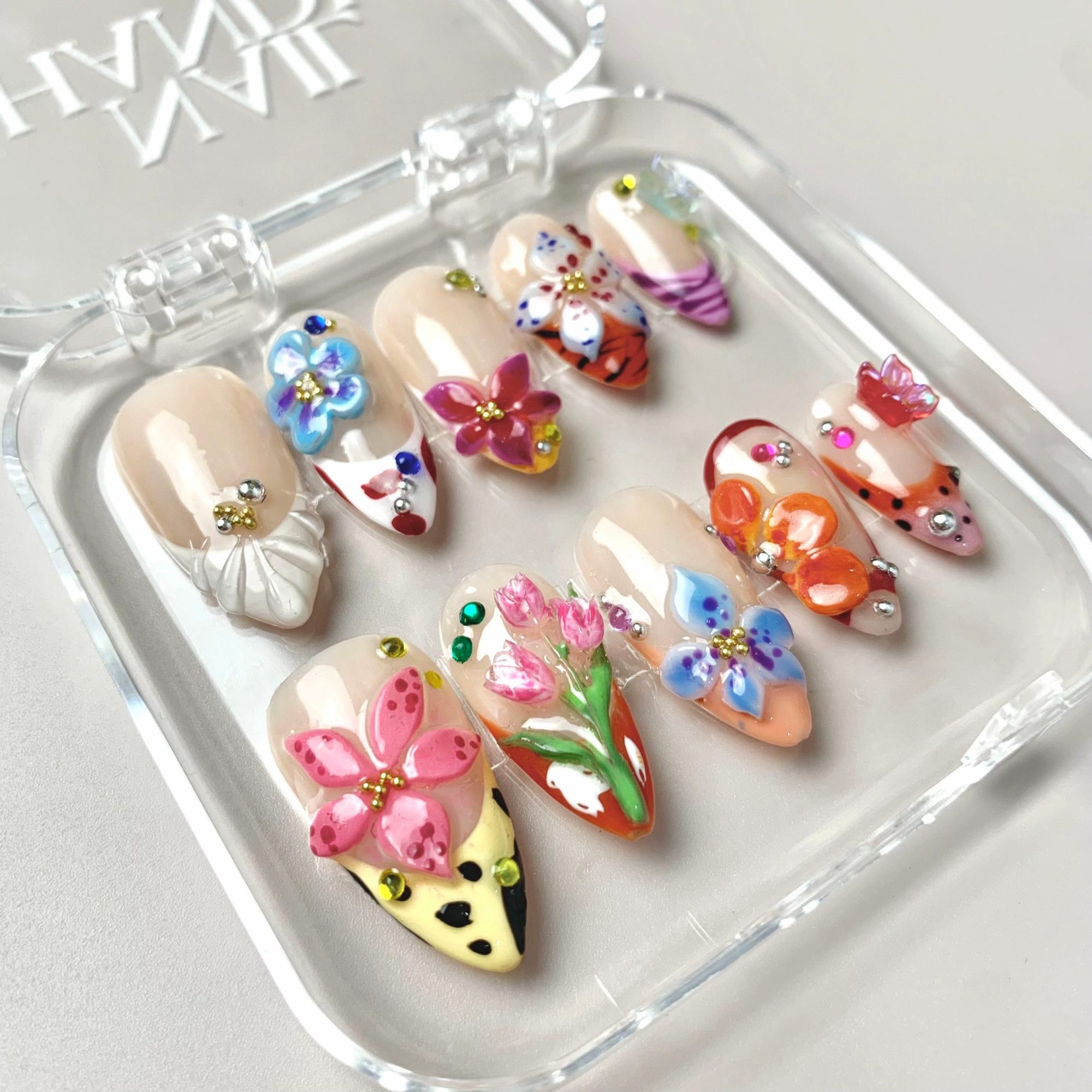 Vivid Bloom - Image 4