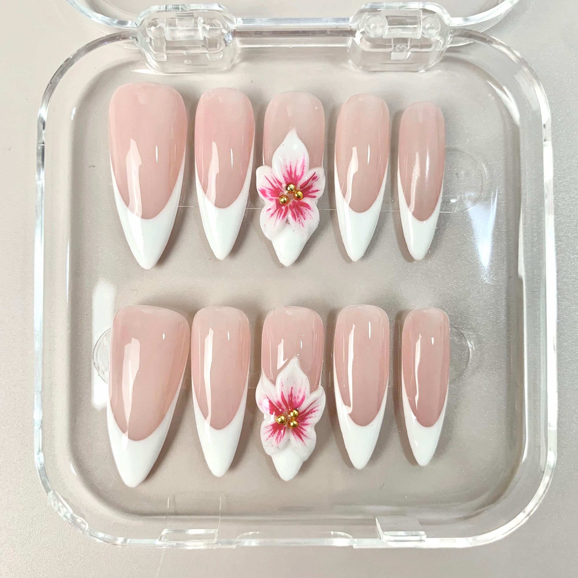 French Blossom - Image 8