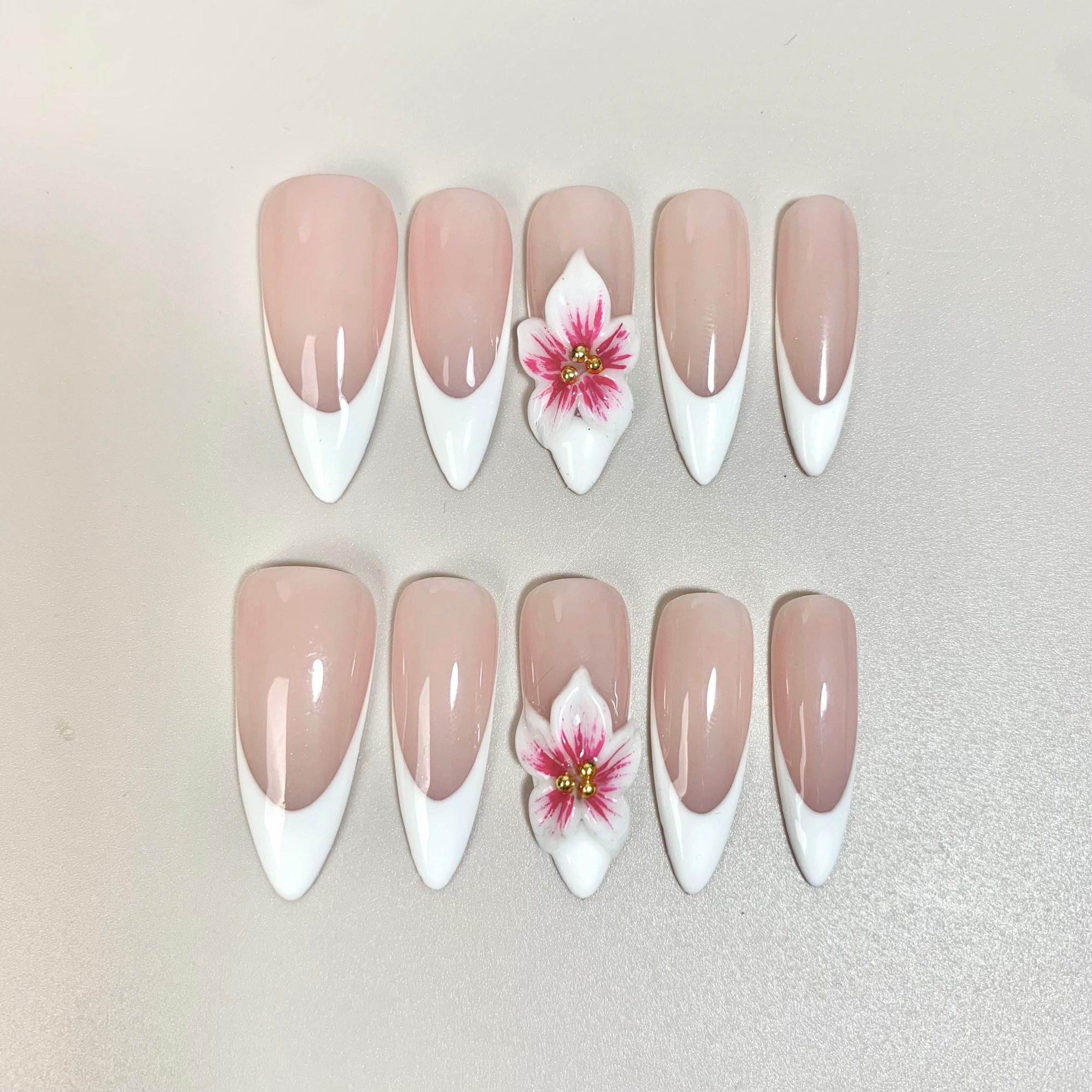 French Blossom