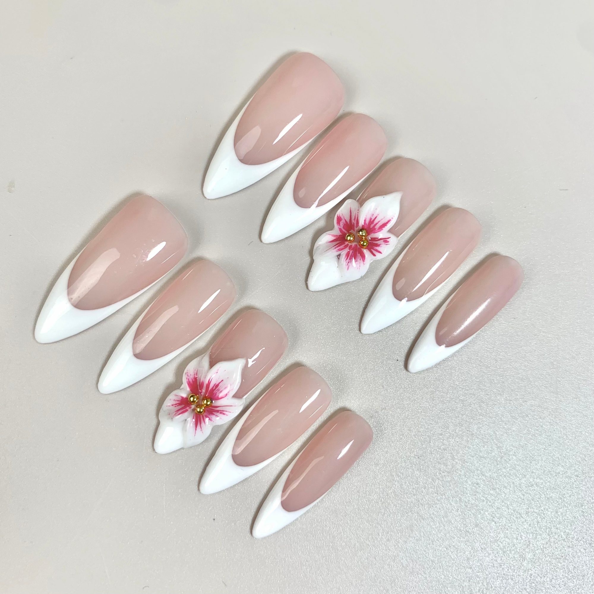 French Blossom - Image 3