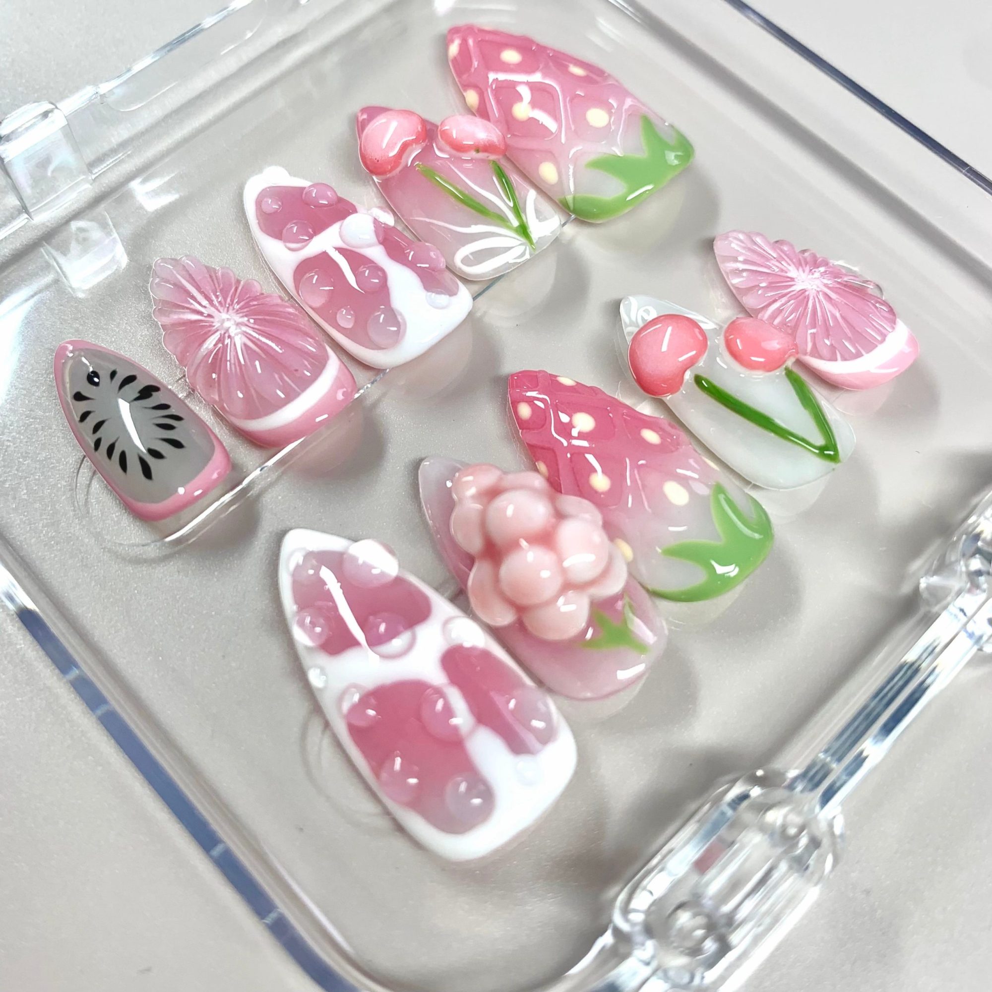 Sweet Garden - Image 3
