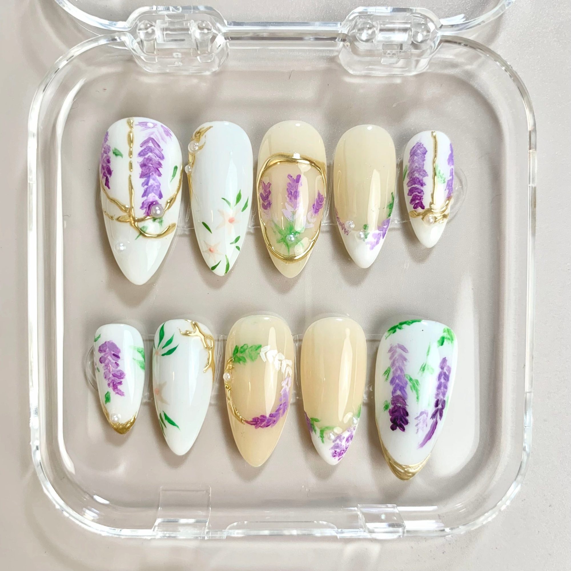 Lavender Blossom - Image 5