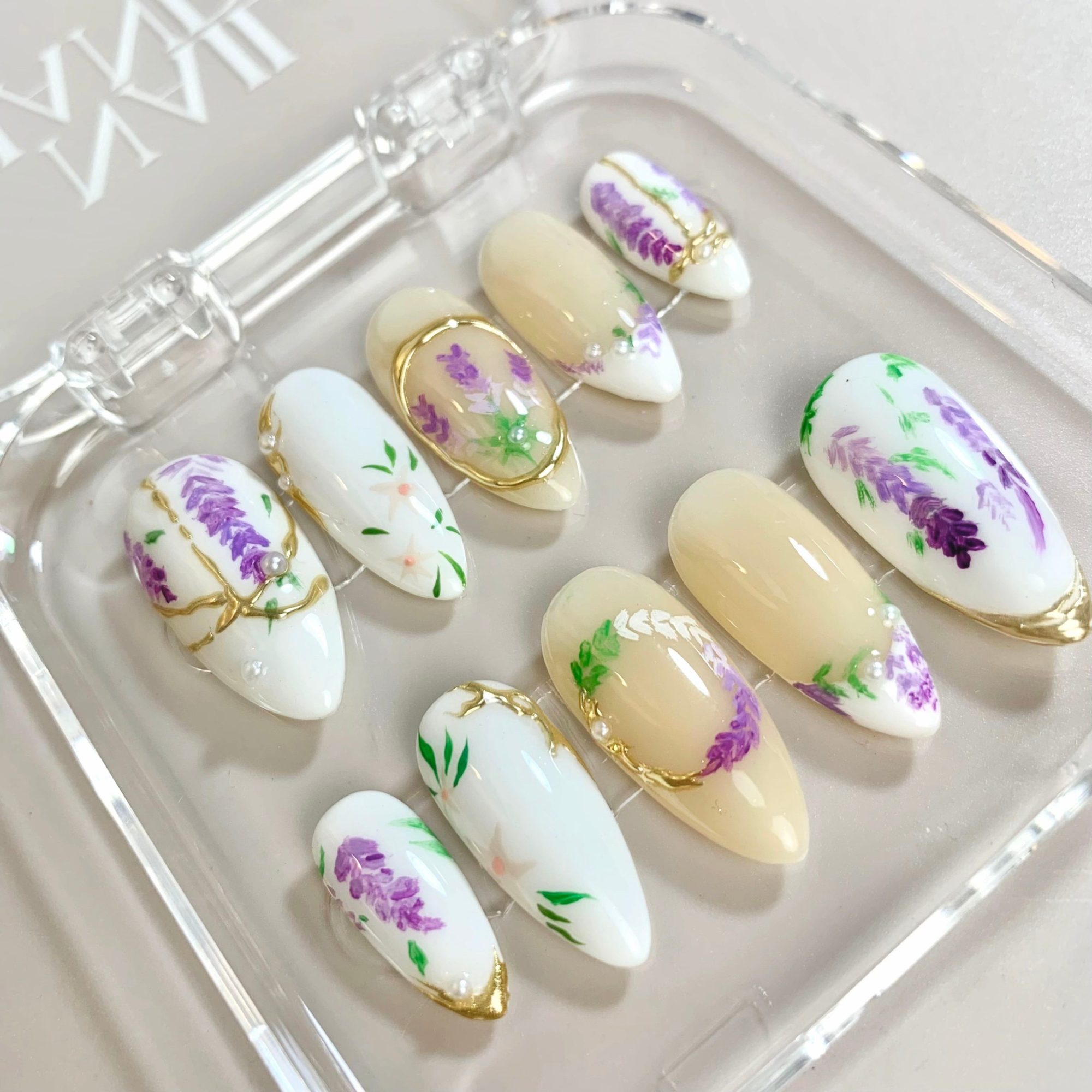Lavender Blossom - Image 4