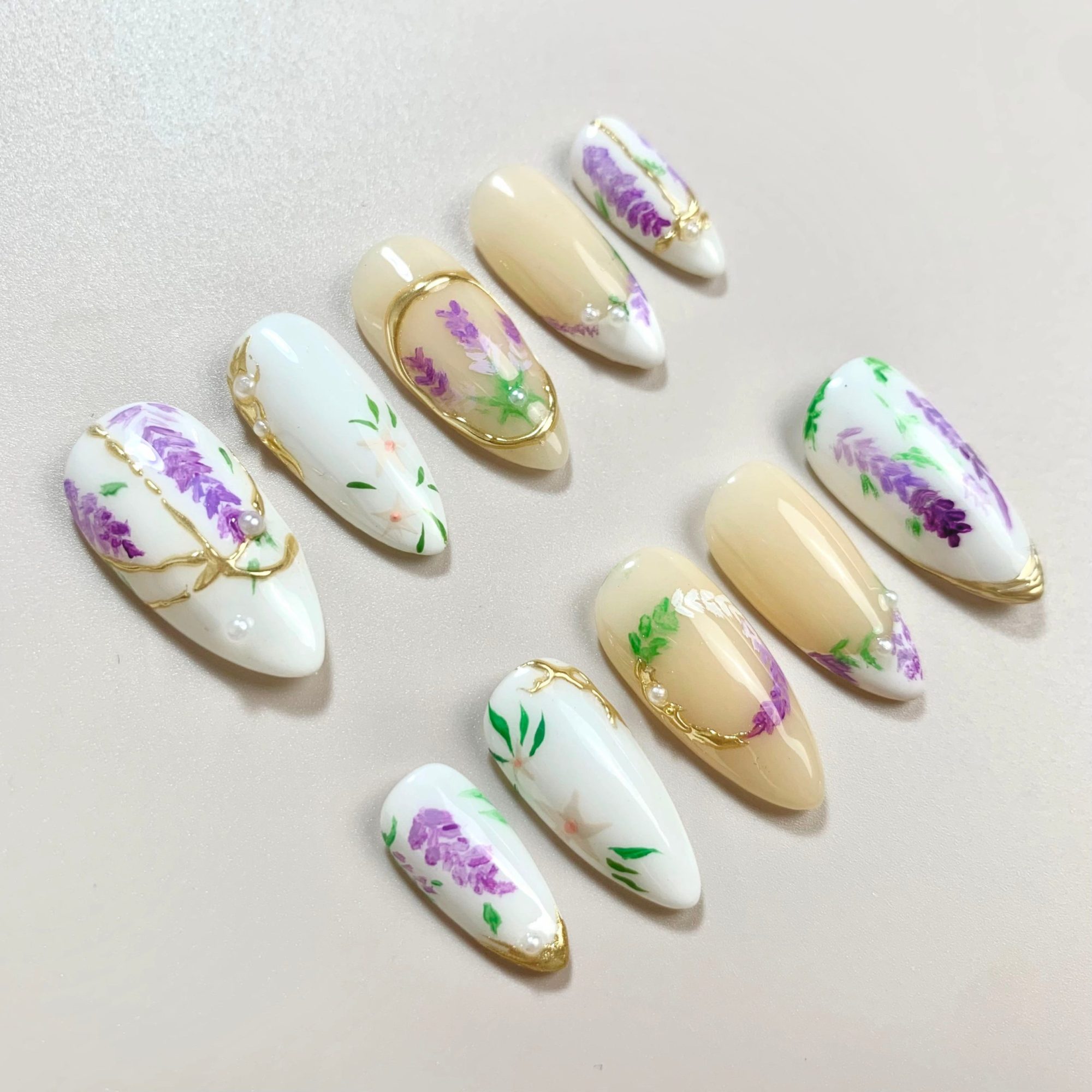 Lavender Blossom - Image 2