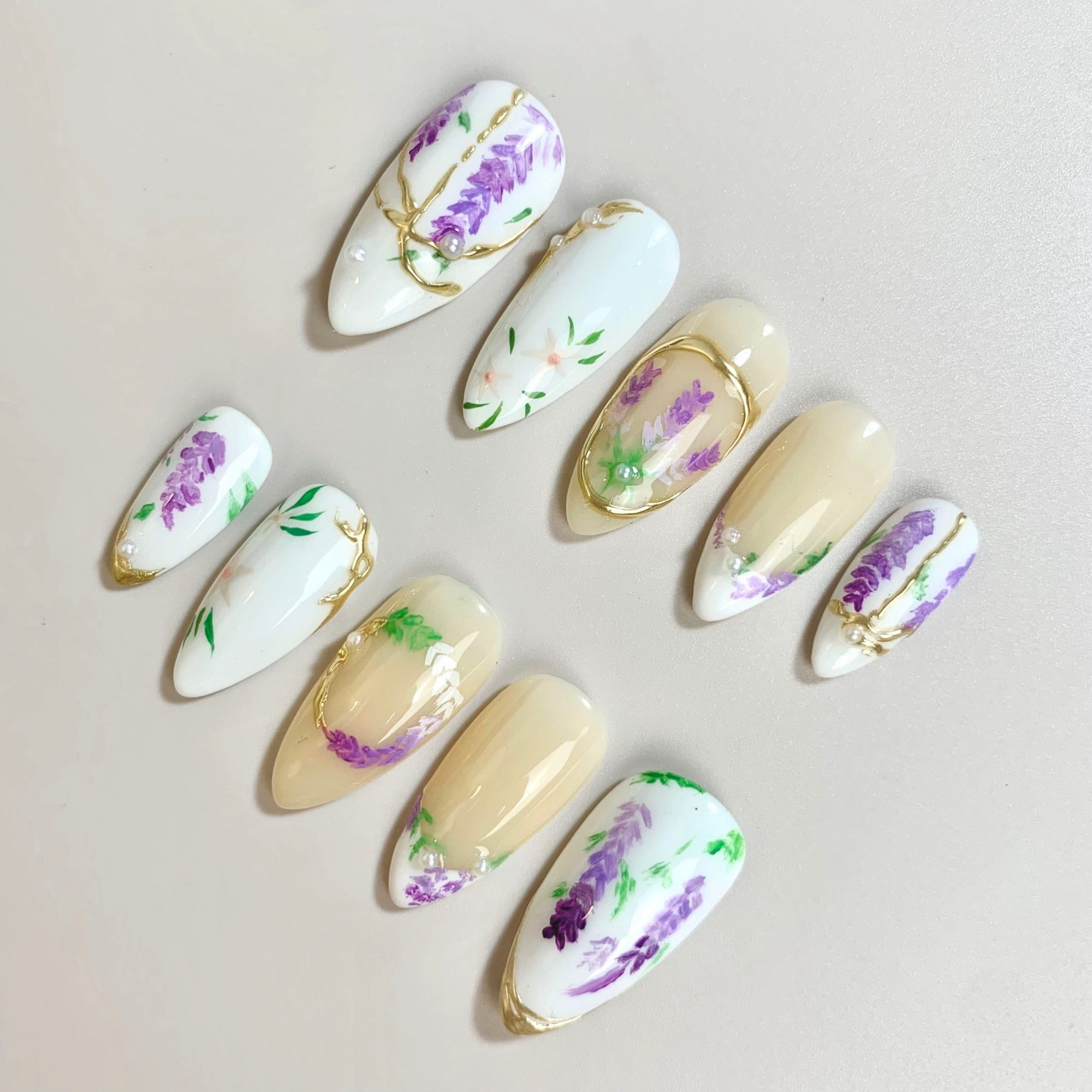 Lavender Blossom - Image 3