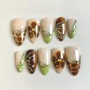 Earthy Elegance