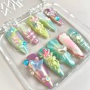 Floral Charm