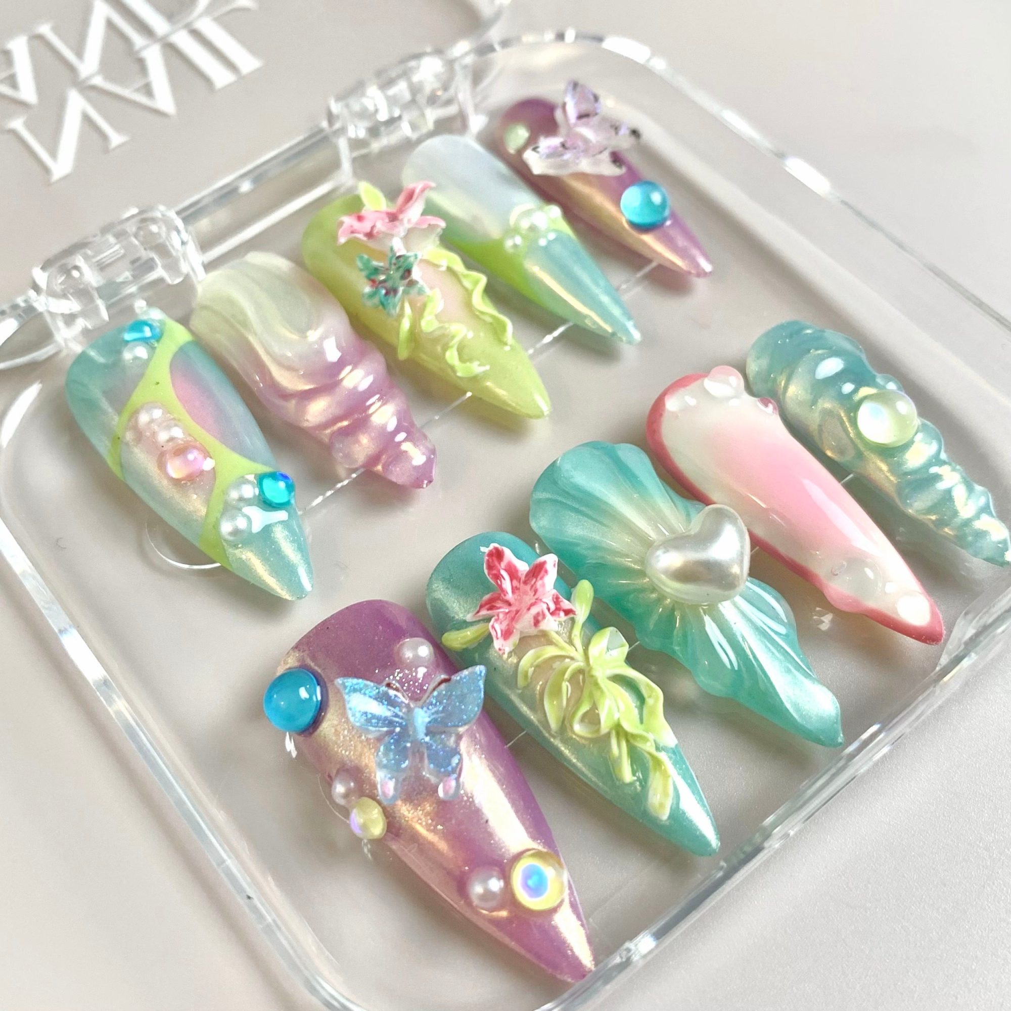 Floral Charm - Image 4