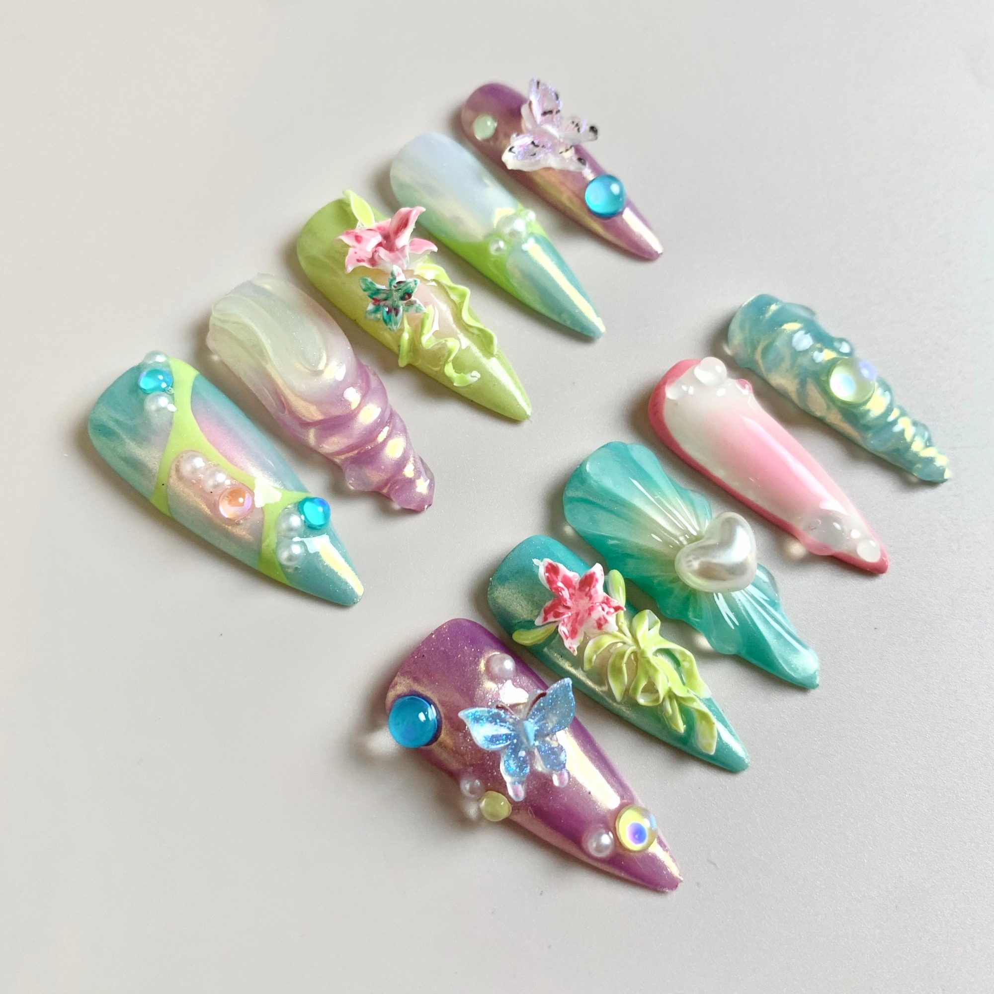 Floral Charm - Image 2