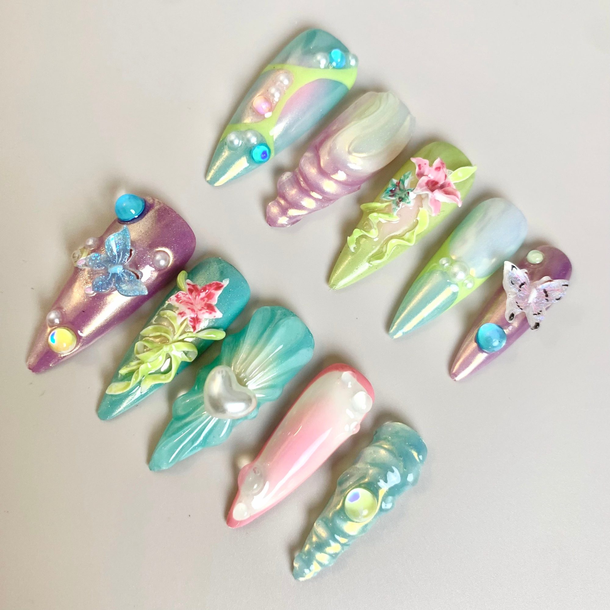 Floral Charm - Image 3