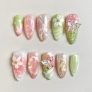 Whimsical Garden
