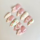 Sweet Strawberry