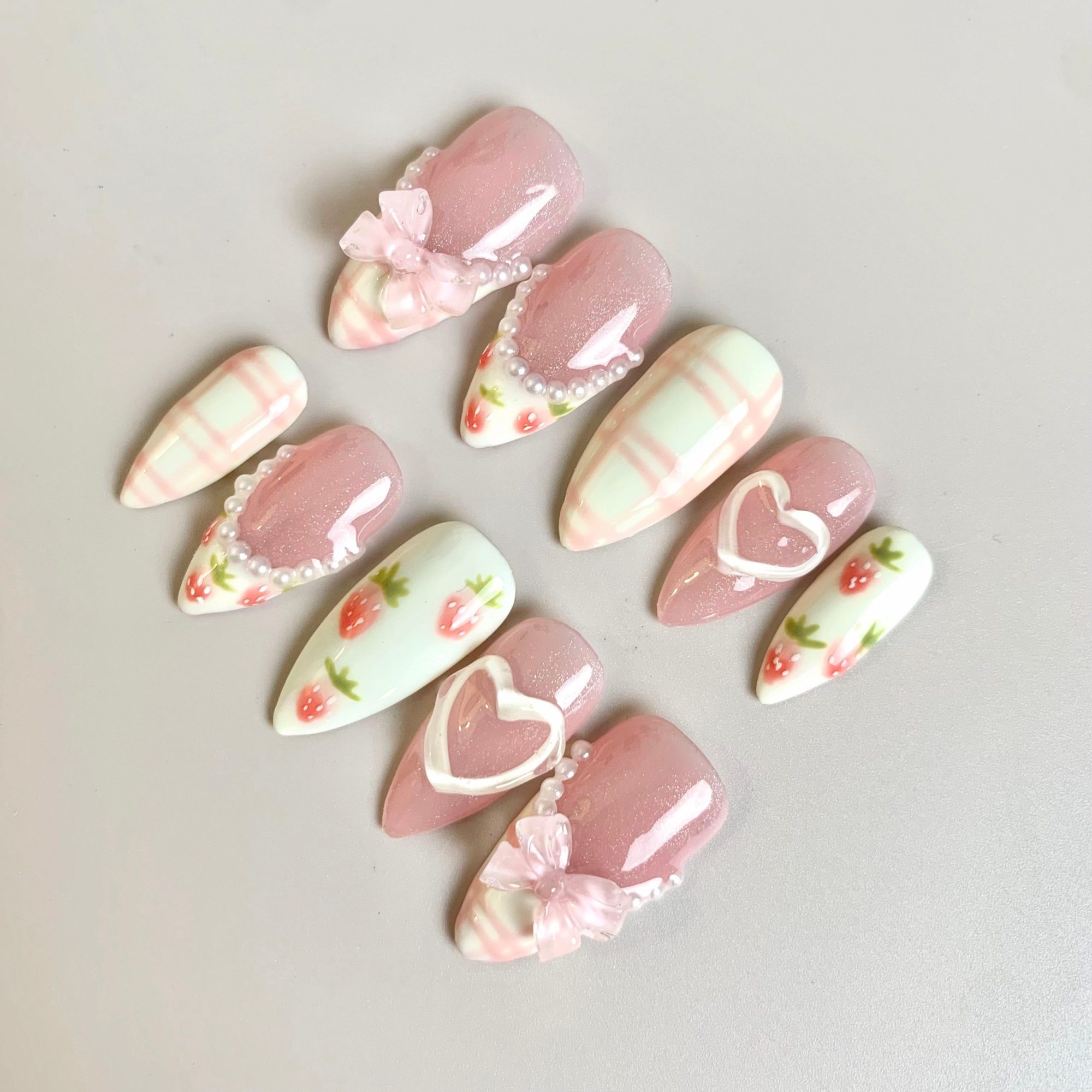 Sweet Strawberry - Image 2