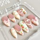 Sweet Strawberry