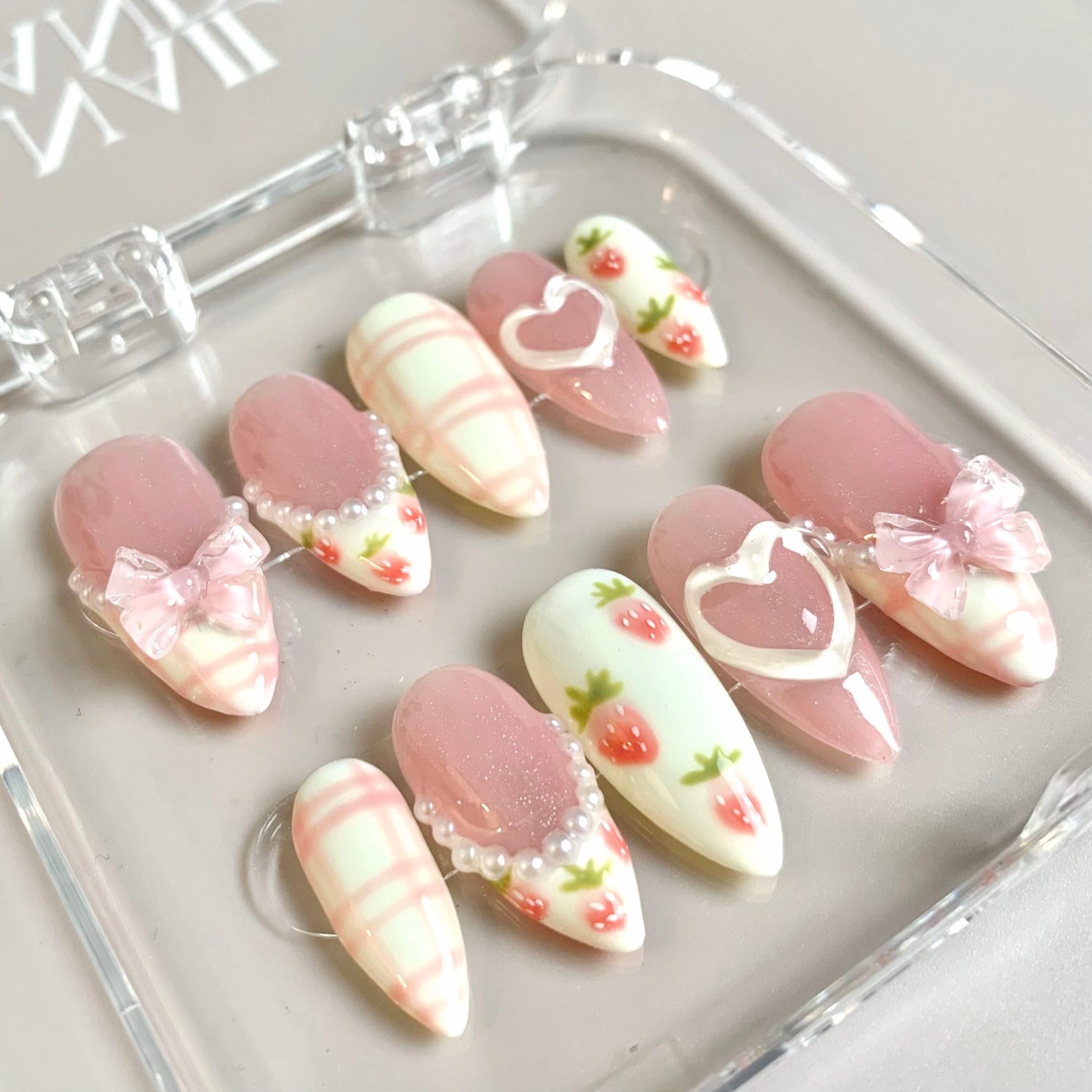 Sweet Strawberry - Image 4