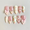 Sweet Strawberry