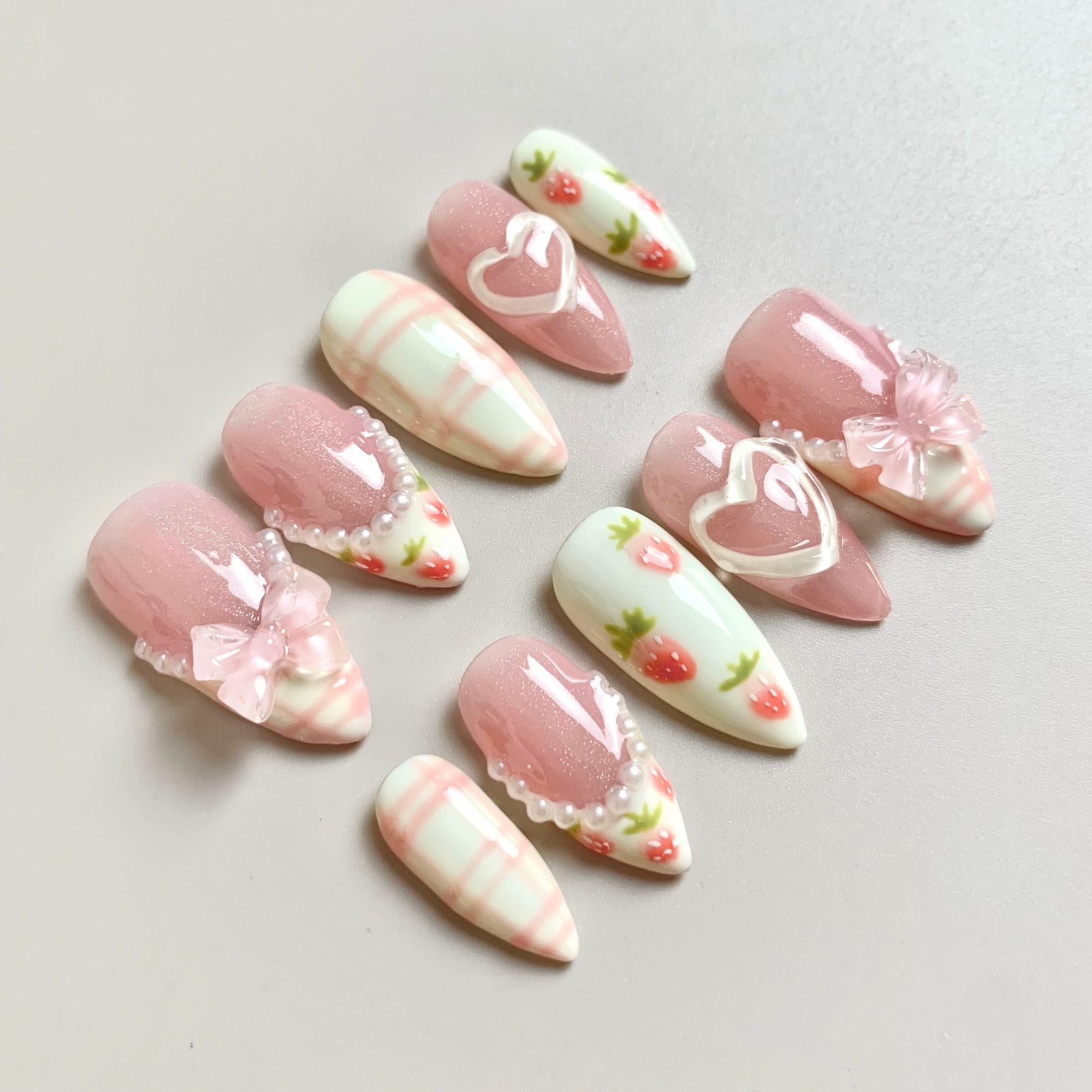 Sweet Strawberry - Image 3