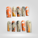Haunted Chic