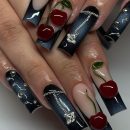 Midnight Cherry