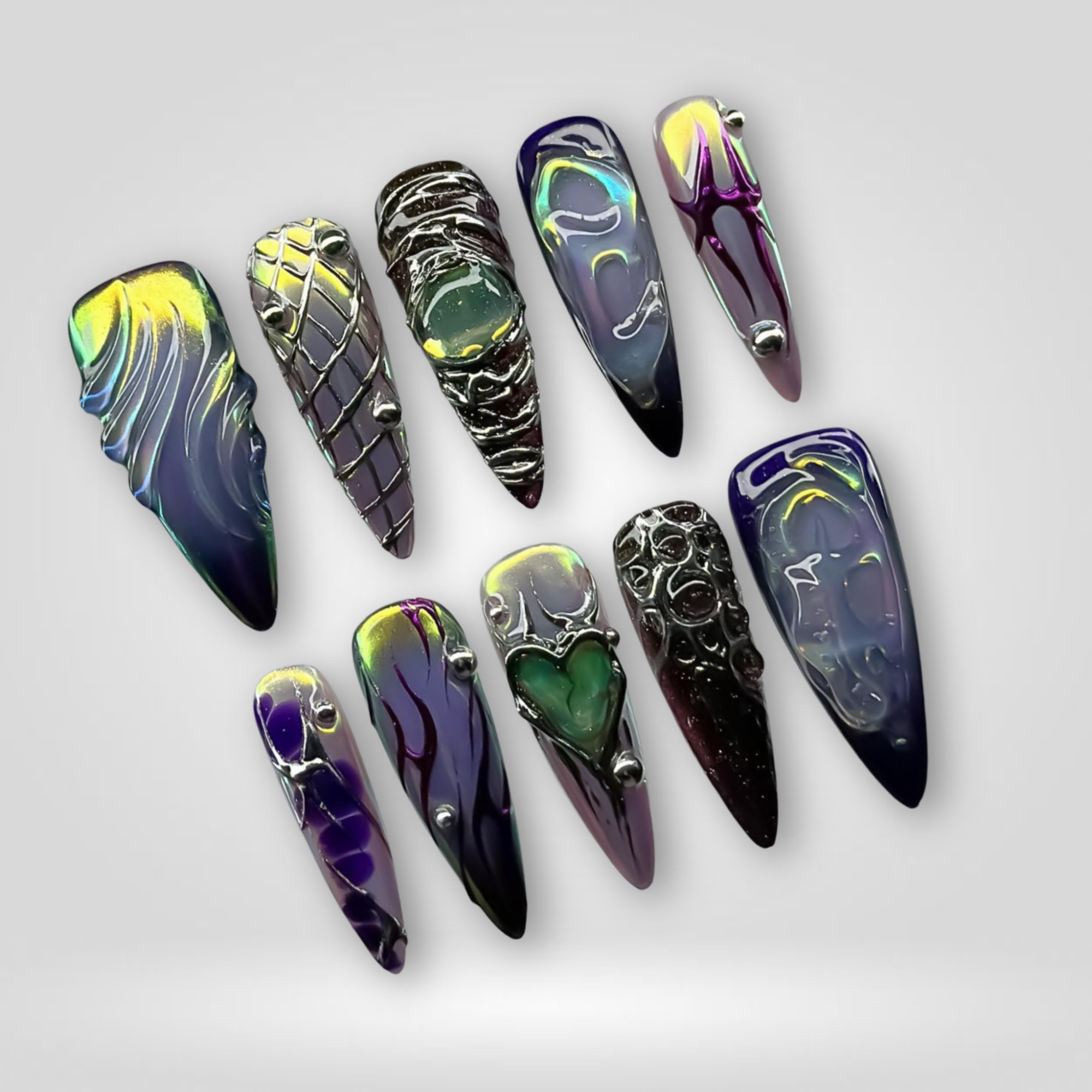 Galactic Chrome - Image 3