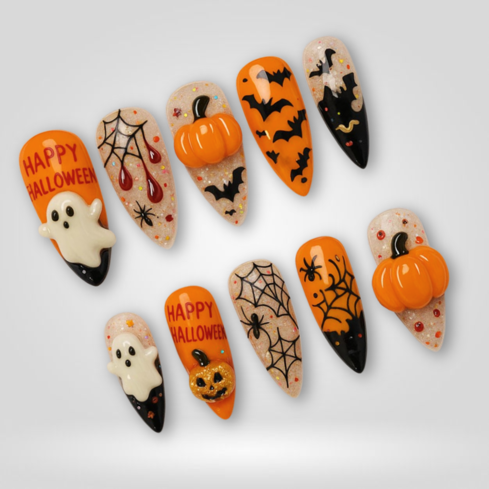 Spooky Halloween - Image 3