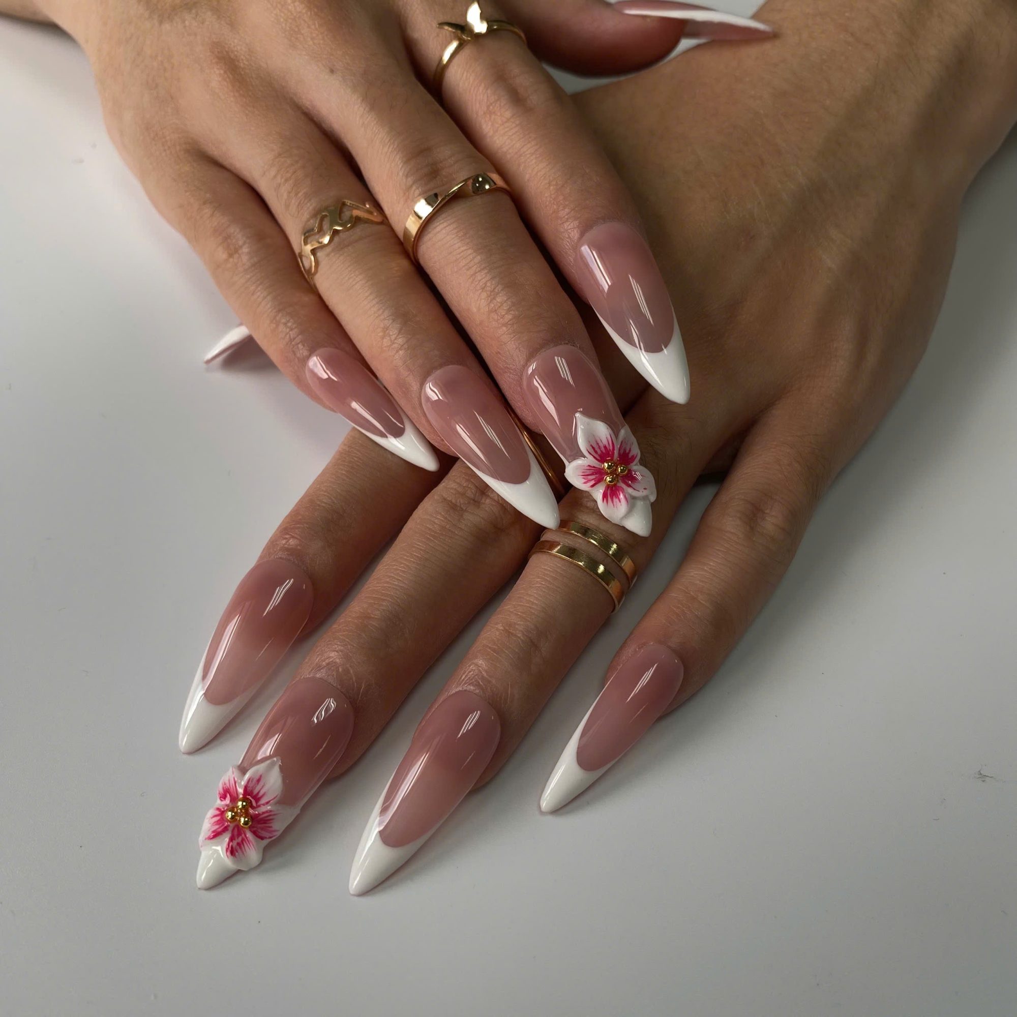French Blossom - Image 6