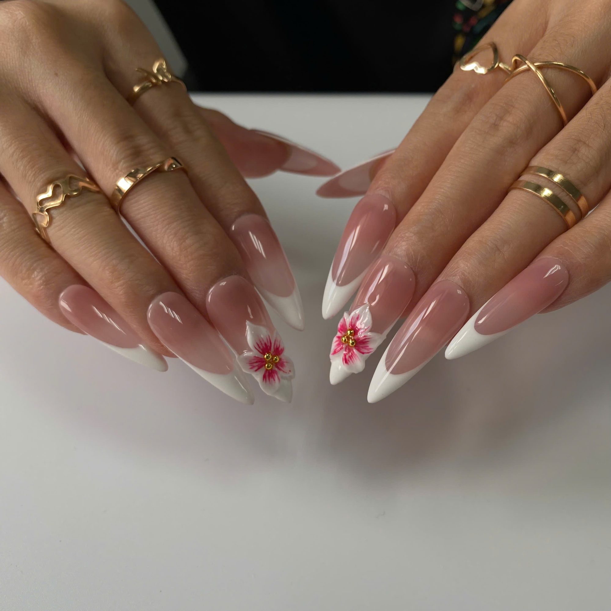French Blossom - Image 5