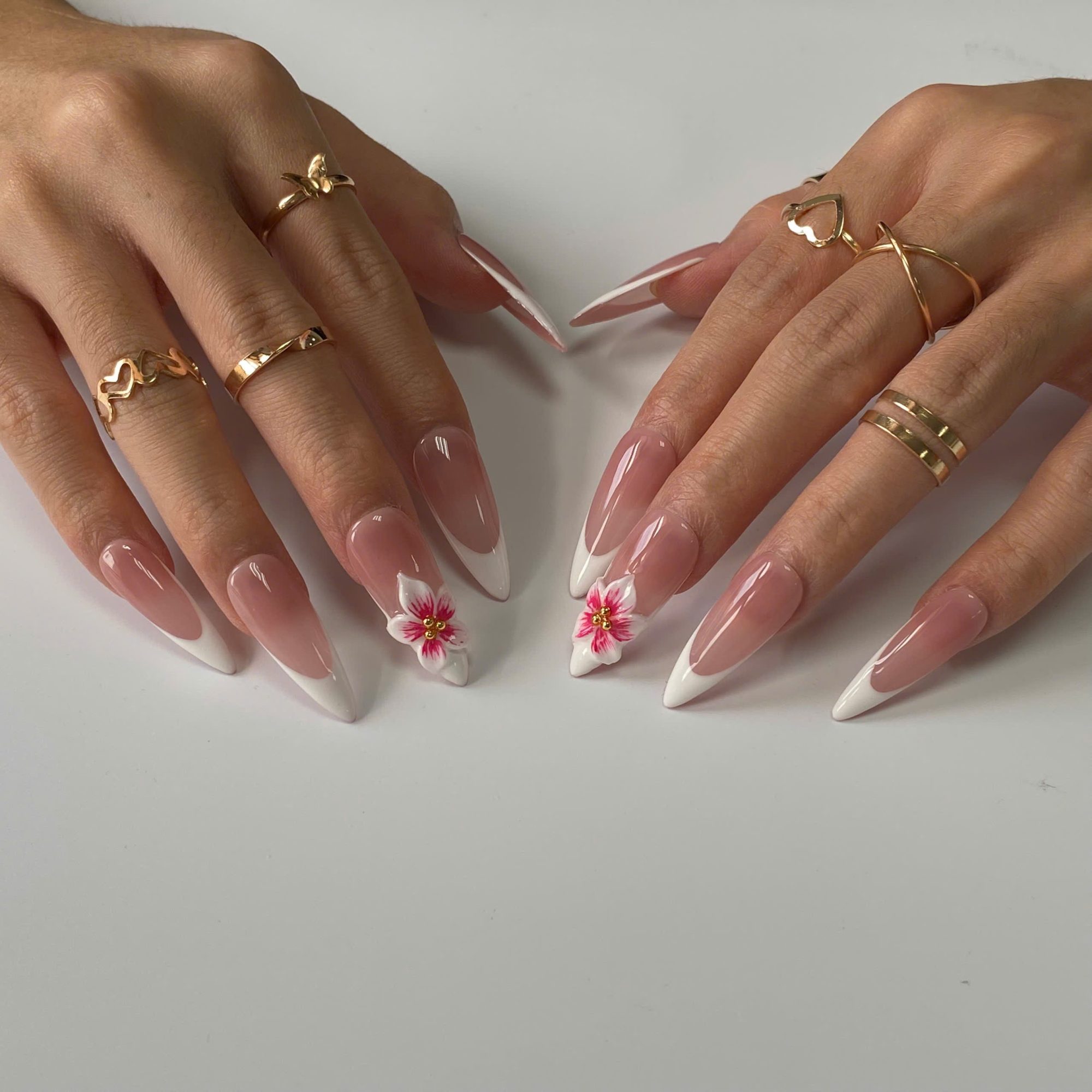 French Blossom - Image 4