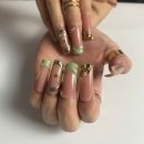 Emerald Elegance